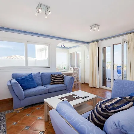 Aqua Vista, Golf Del Sur * 산미겔데아보나