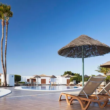 Aqua Vista, Golf Del Sur 아파트 산미겔데아보나