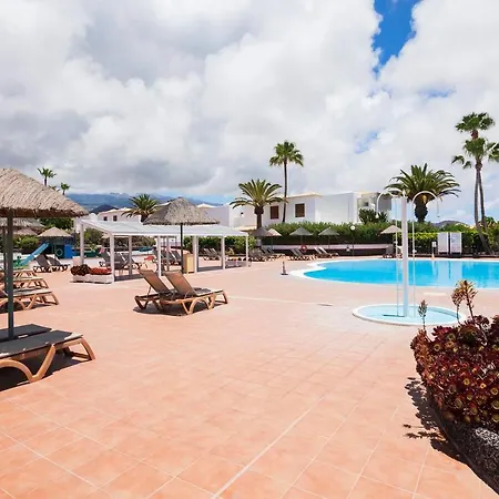 아파트 Aqua Vista, Golf Del Sur *