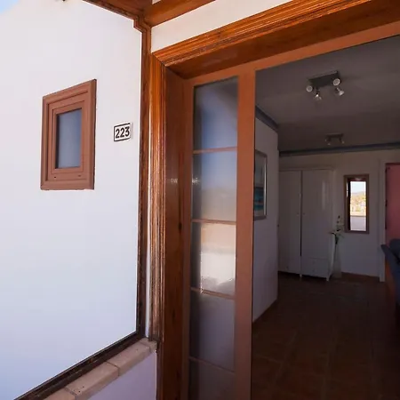 Daire Aqua Vista, Golf Del Sur