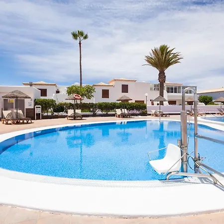 아파트 Aqua Vista, Golf Del Sur