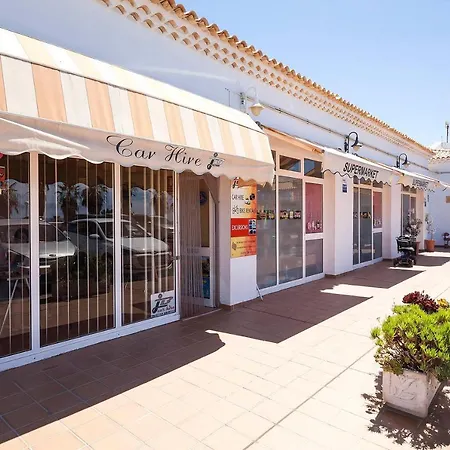 Aqua Vista, Golf Del Sur *