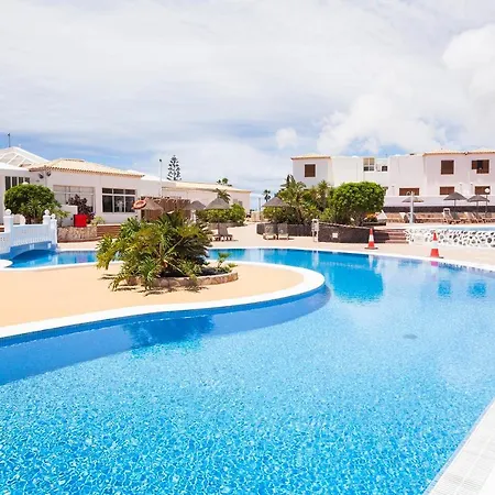 Aqua Vista, Golf Del Sur * 산미겔데아보나