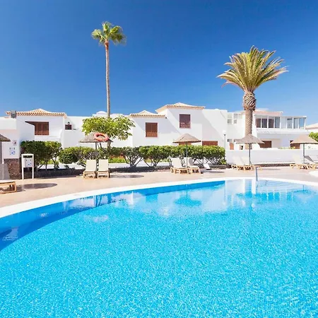 Aqua Vista, Golf Del Sur شقة سان ميغيل ذي أبونا