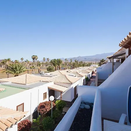 Aqua Vista, Golf Del Sur سان ميغيل ذي أبونا