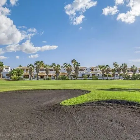 شقة Aqua Vista, Golf Del Sur سان ميغيل ذي أبونا