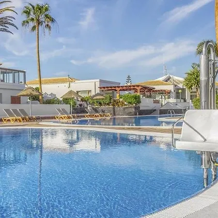 Aqua Vista, Golf Del Sur 아파트