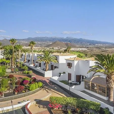 Aqua Vista, Golf Del Sur *