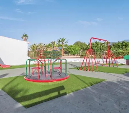 아파트 Aqua Vista, Golf Del Sur