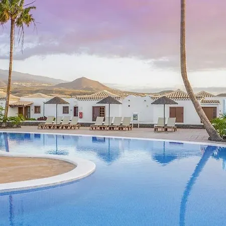 아파트 Aqua Vista, Golf Del Sur