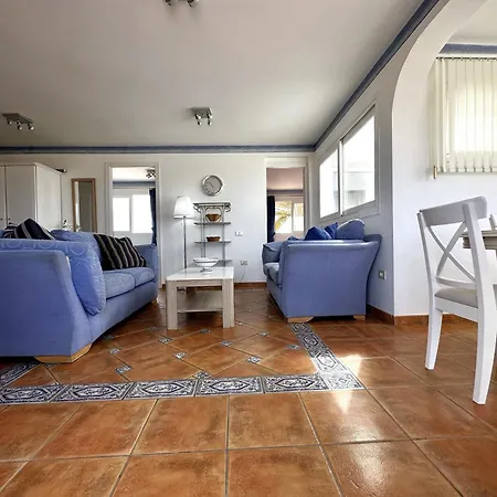 Aqua Vista, Golf Del Sur Daire San Miguel de Abona