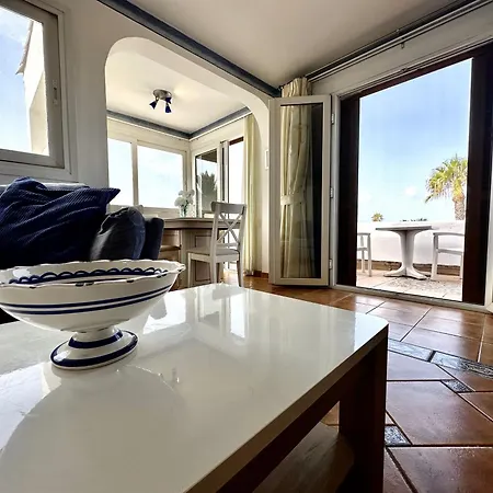 Aqua Vista, Golf Del Sur Daire