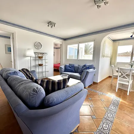 Aqua Vista, Golf Del Sur *