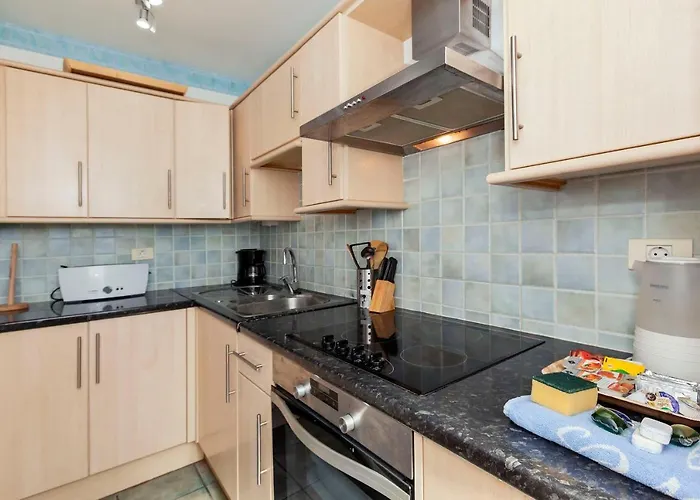 Apartment Aqua Vista, Golf Del Sur