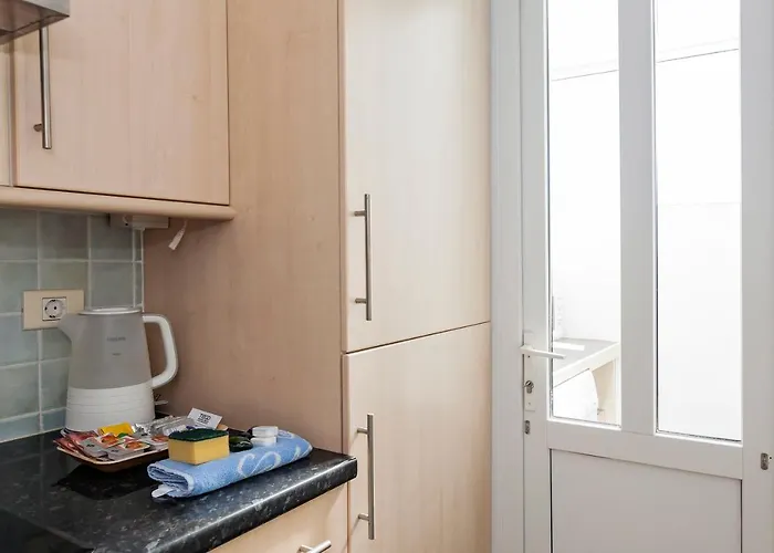 Aqua Vista, Golf Del Sur Apartment