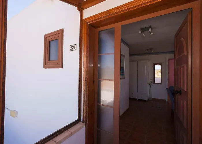 Apartment Aqua Vista, Golf Del Sur