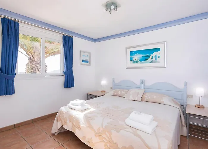 Aqua Vista, Golf Del Sur * San Miguel de Abona