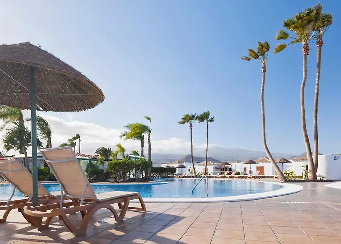 شقة Aqua Vista, Golf Del Sur سان ميغيل ذي أبونا