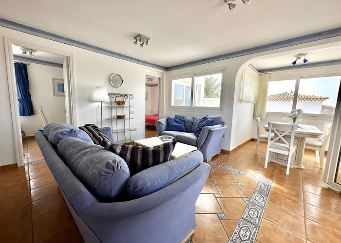 Aqua Vista, Golf Del Sur *