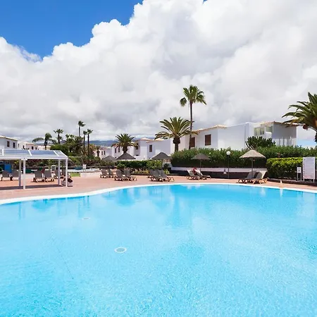 Aqua Vista, Golf Del Sur