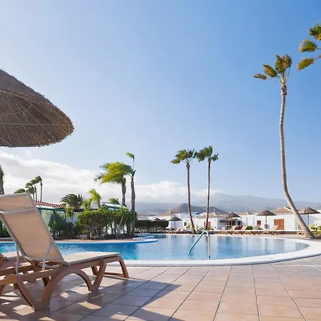 Apartman Aqua Vista, Golf Del Sur San Miguel de Abona