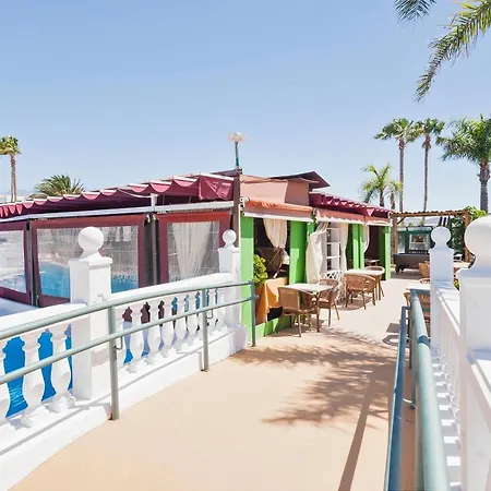 Aqua Vista, Golf Del Sur Apartman San Miguel de Abona