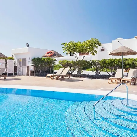 Aqua Vista, Golf Del Sur Apartment