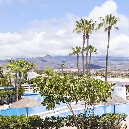 Apartment Aqua Vista, Golf Del Sur San Miguel de Abona