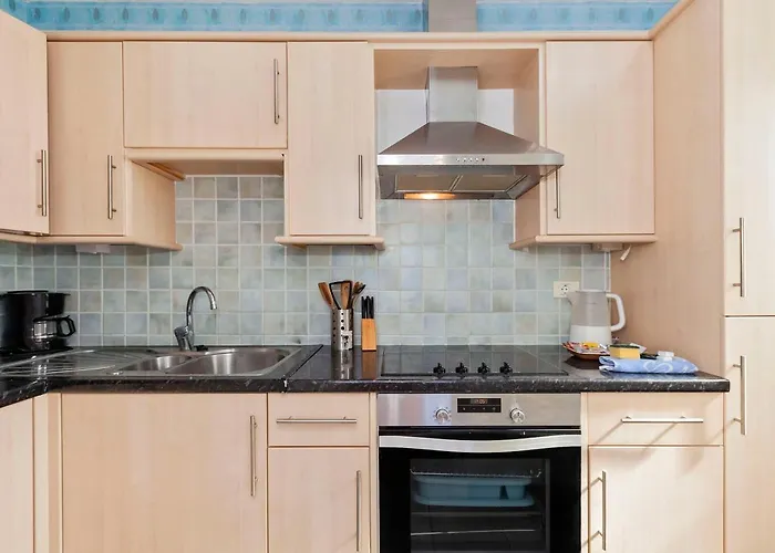 Aqua Vista, Golf Del Sur Apartament *
