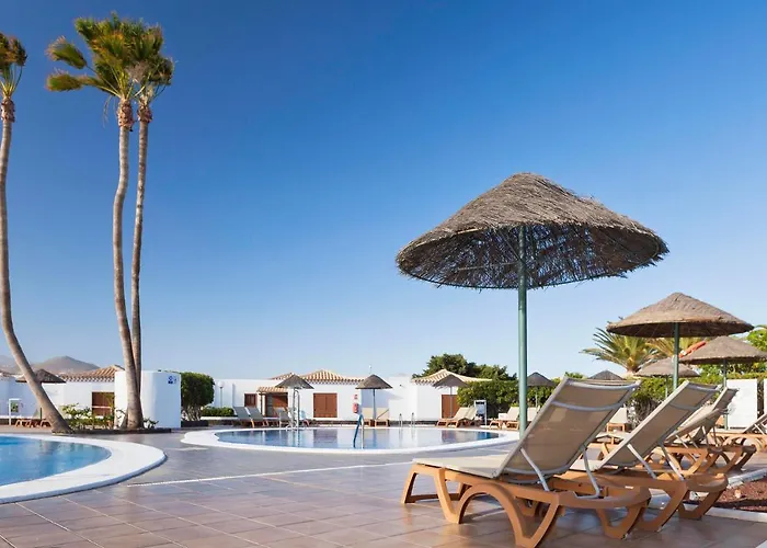 Aqua Vista, Golf Del Sur Apartament San Miguel de Abona
