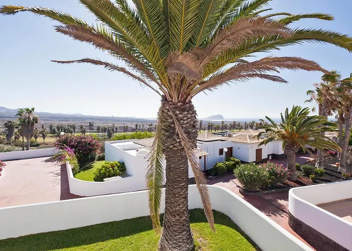 Aqua Vista, Golf Del Sur Apartament *