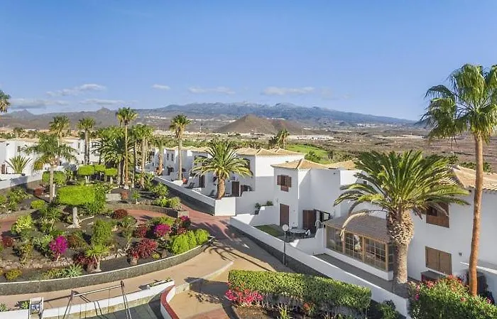 Aqua Vista, Golf Del Sur *