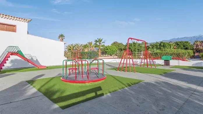Lägenhet Aqua Vista, Golf Del Sur