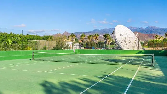 Aqua Vista, Golf Del Sur *
