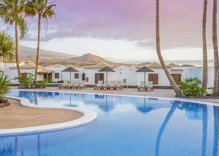 Lägenhet Aqua Vista, Golf Del Sur