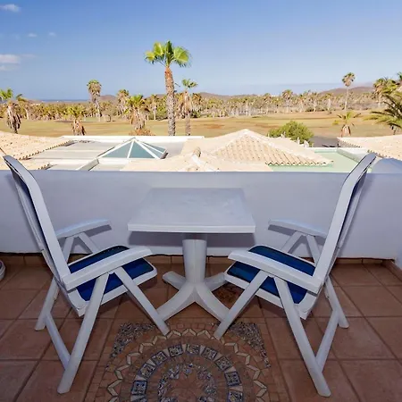 Aqua Vista, Golf Del Sur *