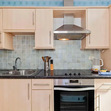 Aqua Vista, Golf Del Sur Apartment *