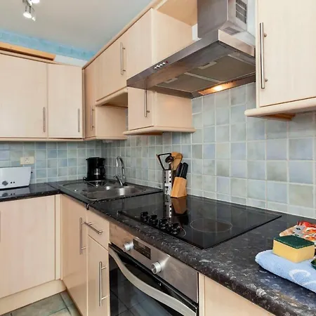 Apartment Aqua Vista, Golf Del Sur