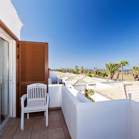 Aqua Vista, Golf Del Sur