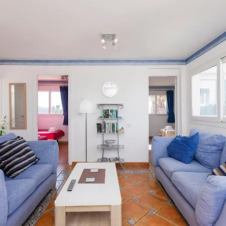 Aqua Vista, Golf Del Sur San Miguel de Abona