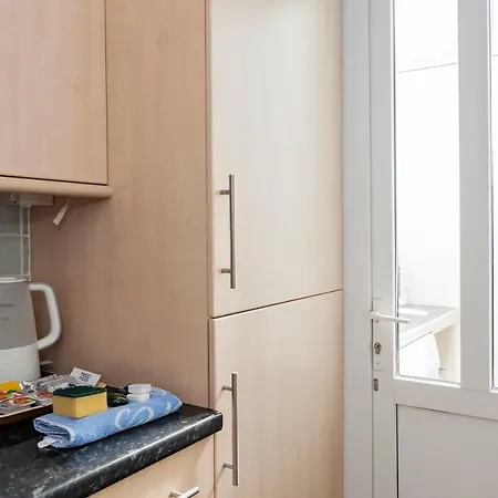 Aqua Vista, Golf Del Sur Apartment