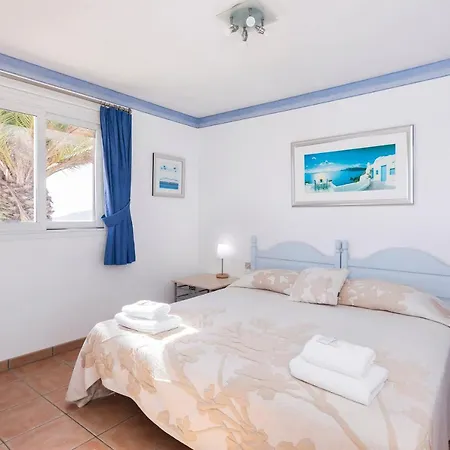 Aqua Vista, Golf Del Sur * San Miguel de Abona