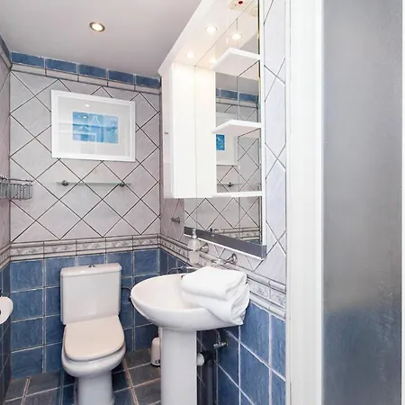 Apartment Aqua Vista, Golf Del Sur *