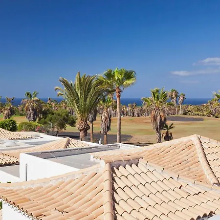 Aqua Vista, Golf Del Sur Apartment *