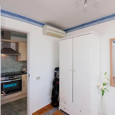 Aqua Vista, Golf Del Sur San Miguel de Abona