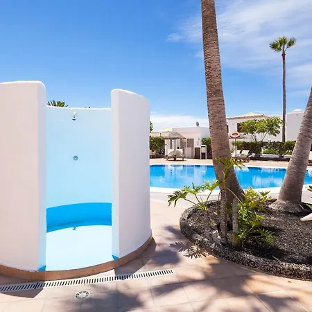 Aqua Vista, Golf Del Sur *