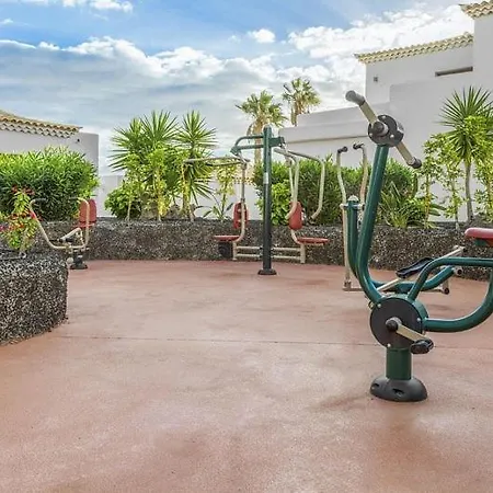 Aqua Vista, Golf Del Sur * San Miguel de Abona