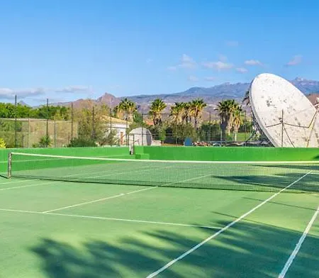 Aqua Vista, Golf Del Sur *