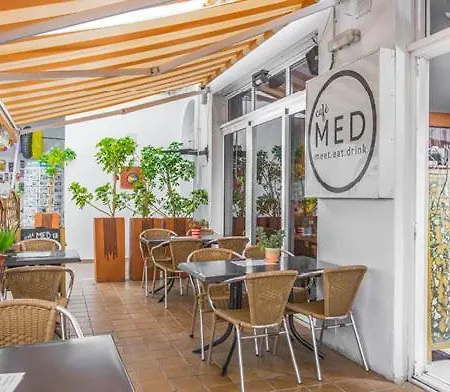 Aqua Vista, Golf Del Sur