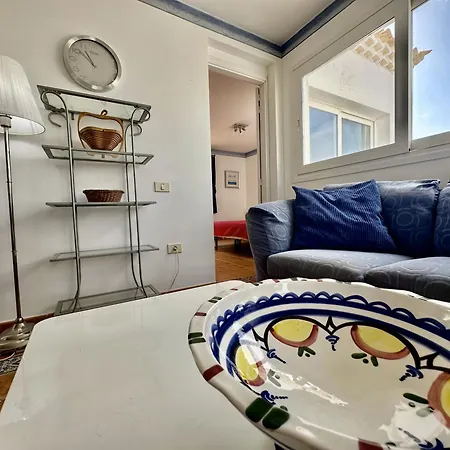 Aqua Vista, Golf Del Sur San Miguel de Abona